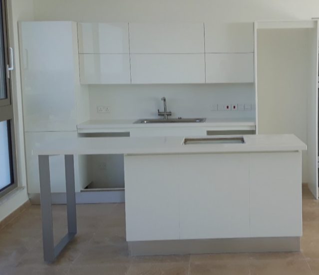 Ανακαίνιση 'Alexander Suites' στη Λεμεσό