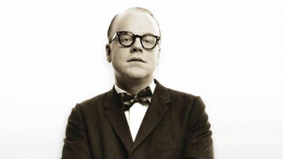 Truman Capote 