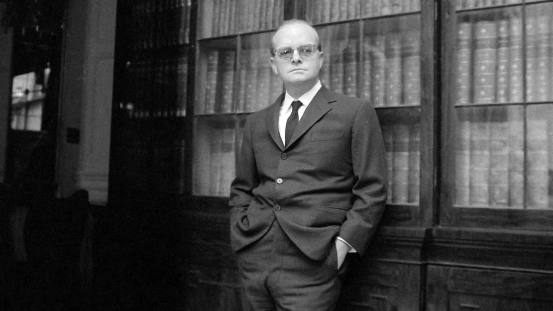 6 morts dans la nuit : "De sang-froid", Truman Capote 