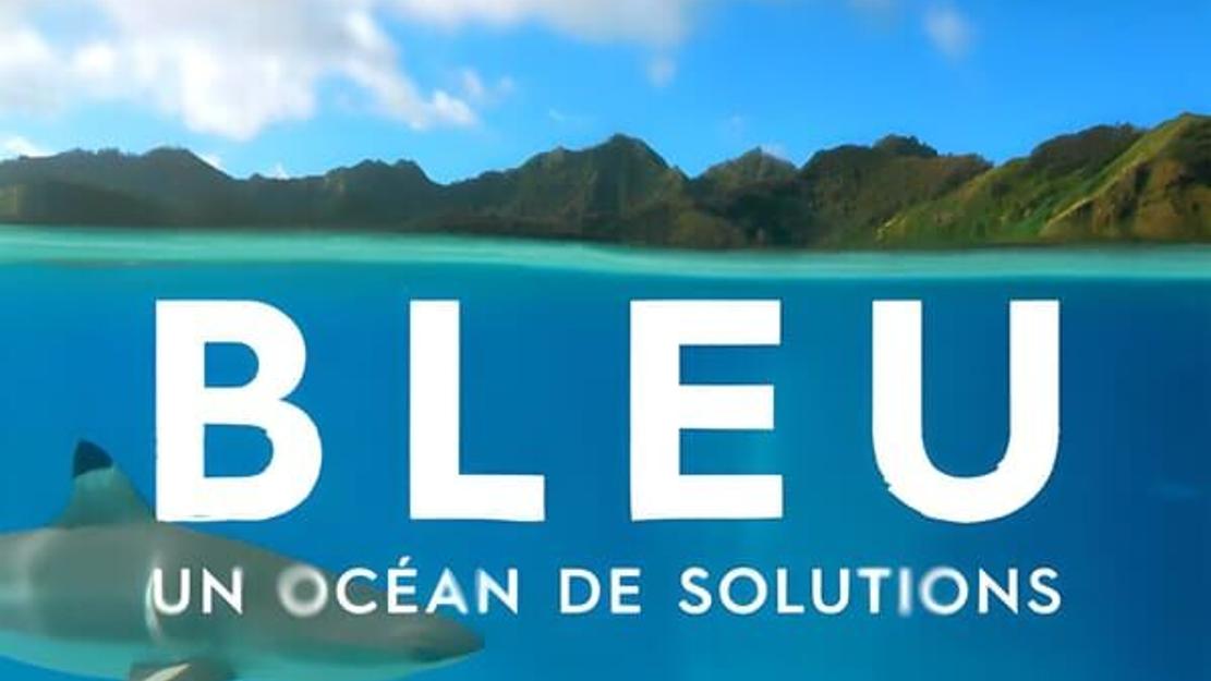 Bleu, un océan de solutions La Polynésie