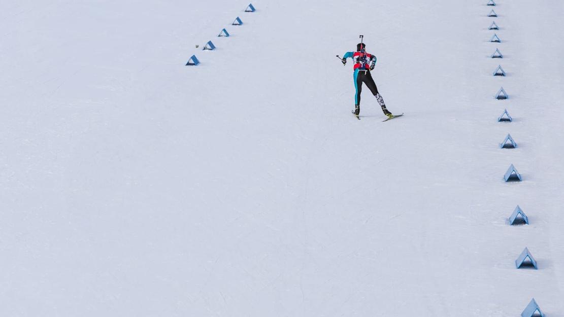 Biathlon : Coupe du monde à Kontiolahti 