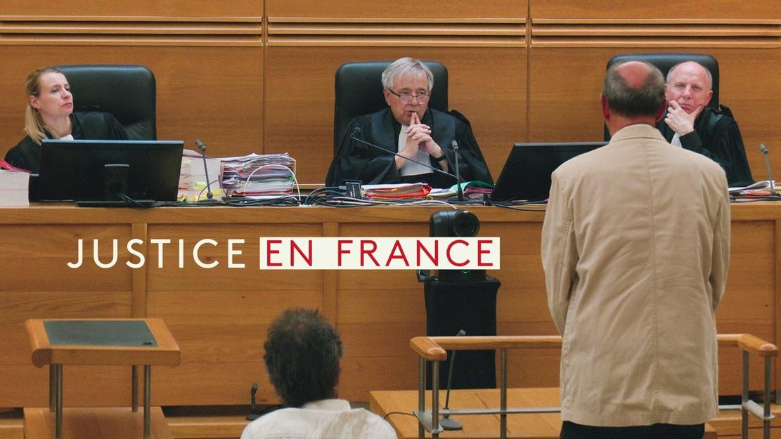 Justice en France Comparutions immédiates de Marseille