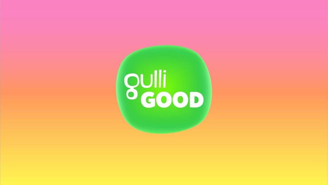 Gulligood 