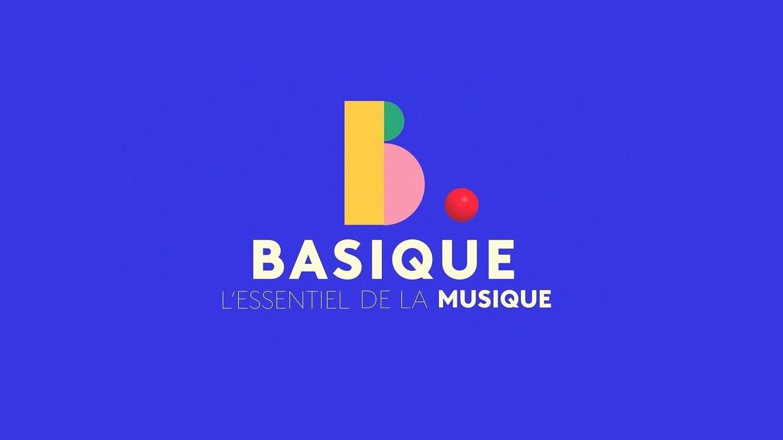 Basique, l'essentiel de la musique 