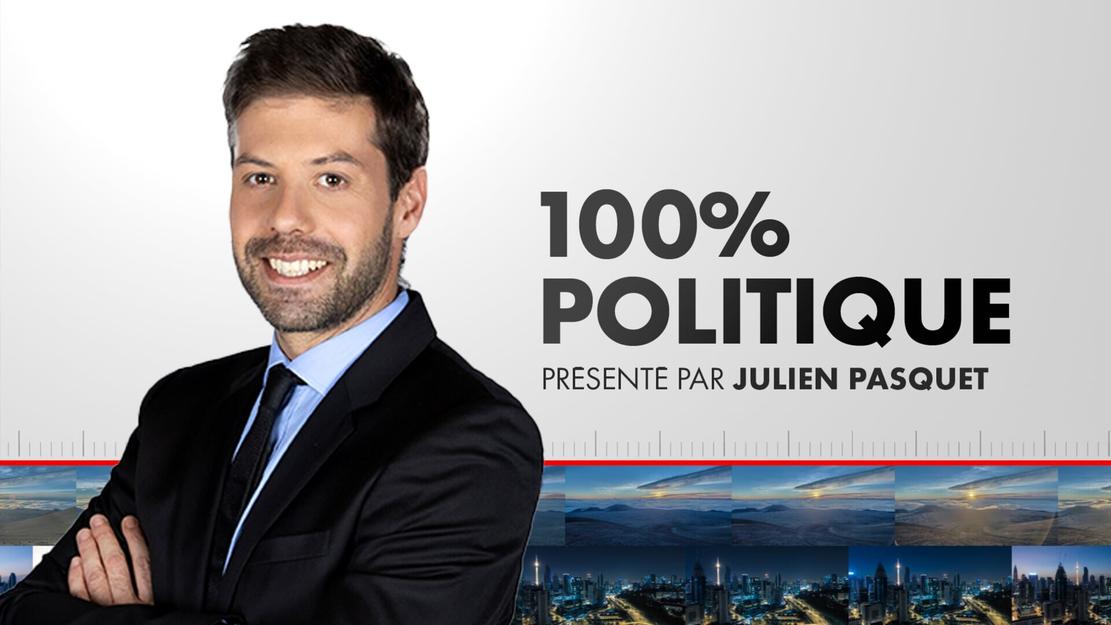 100% Politique 100% Politique