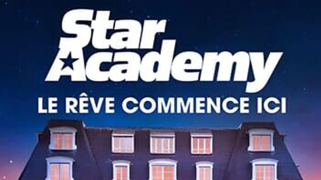 Star Academy, la quotidienne 