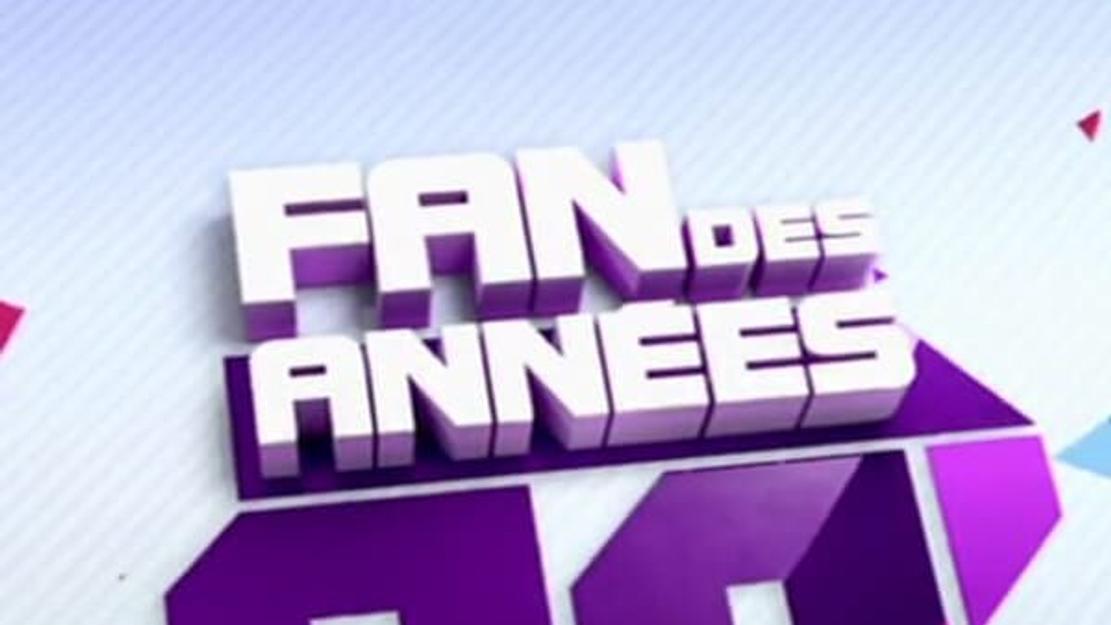 Fan des années 90 Année 1994