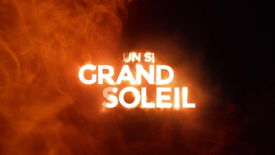 Un si grand soleil 