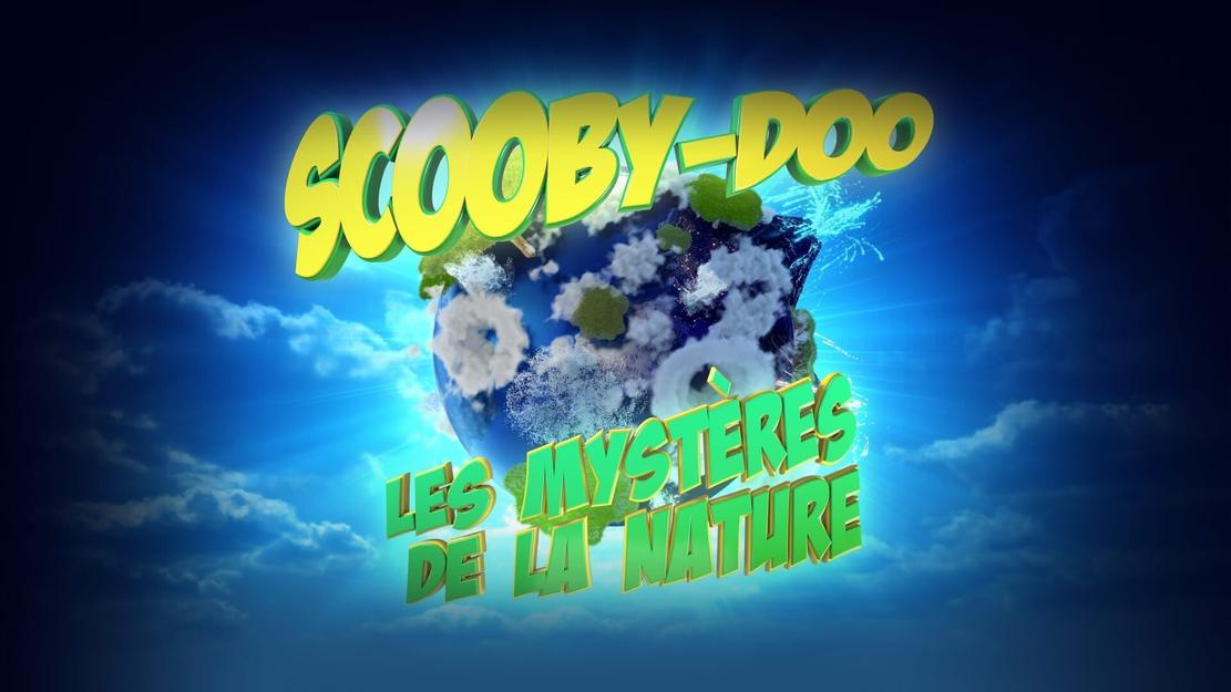 Scooby Doo et les mystères de la nature Indonésie - île de Java