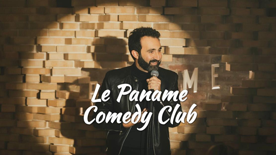 Le Paname Comedy Club 