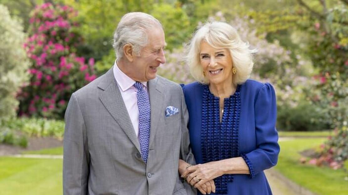 Camilla : Maîtresse, épouse, reine consort 