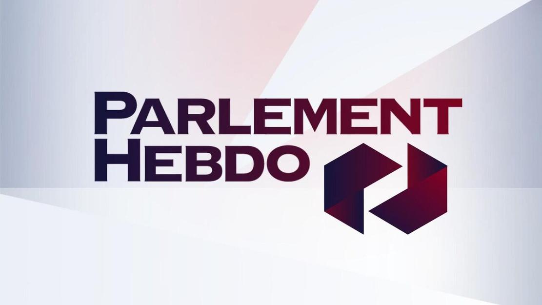 Parlement hebdo 