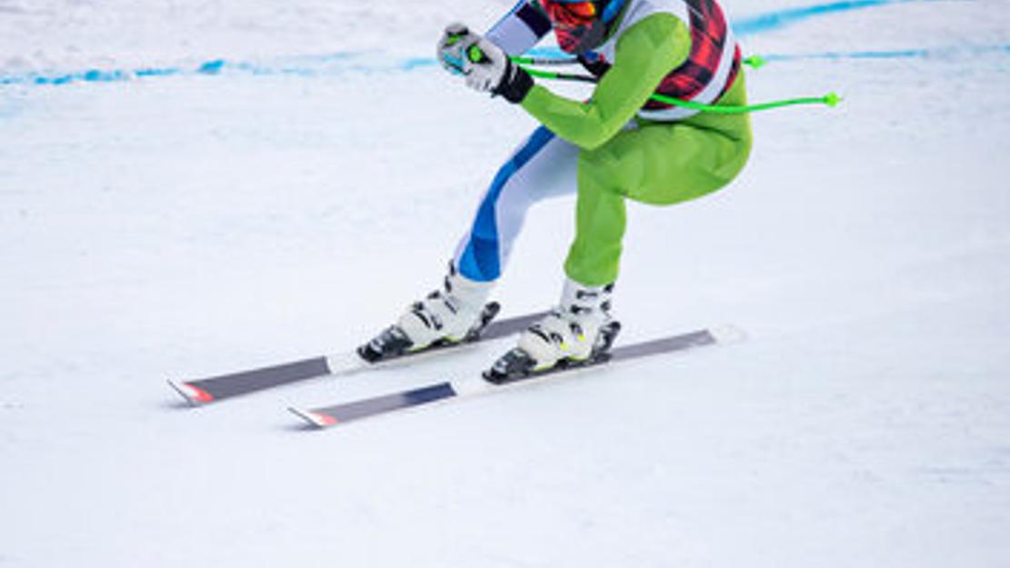 Ski alpin : Coupe du monde à Val d'Isère 