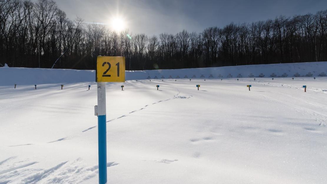 Biathlon : Coupe du monde à Hochfilzen 