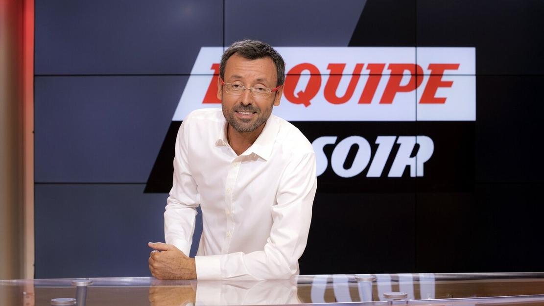 L'Equipe du soir 