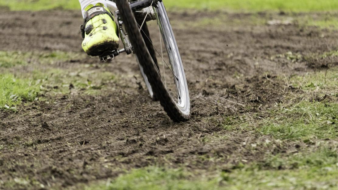 Cyclo-cross : Coupe du monde à Namur 