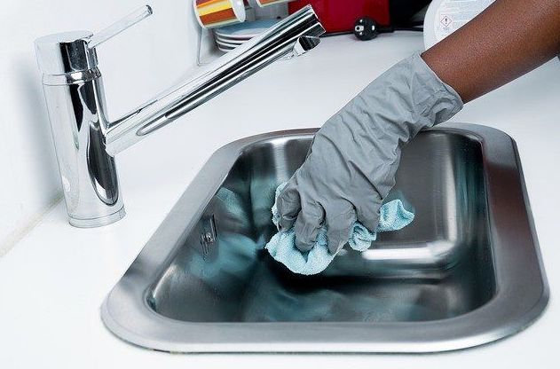 Residential Cleaning Services Amsterdam Netherlands