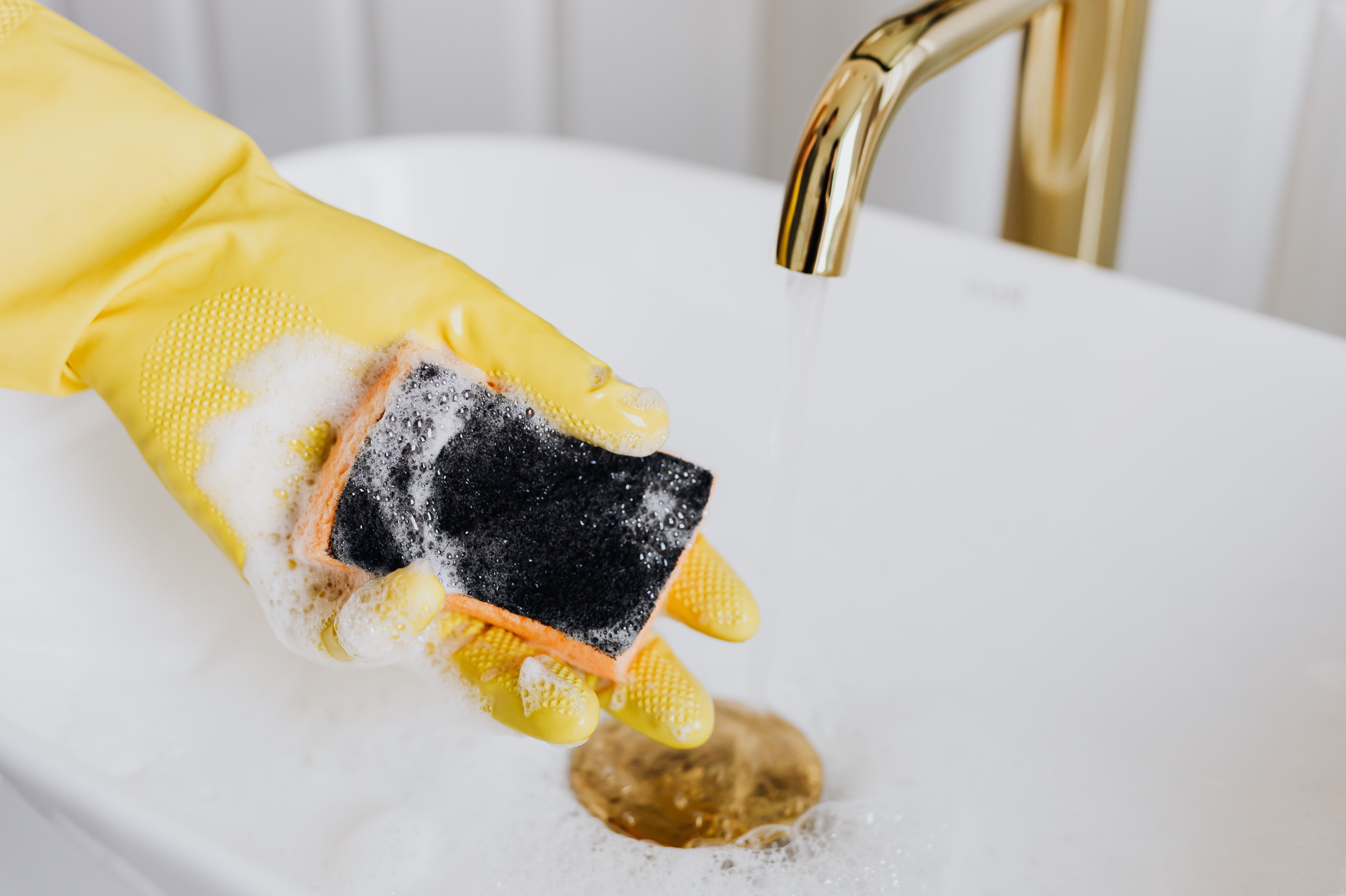 Apartment Cleaning Amsterdam Noord-Holland