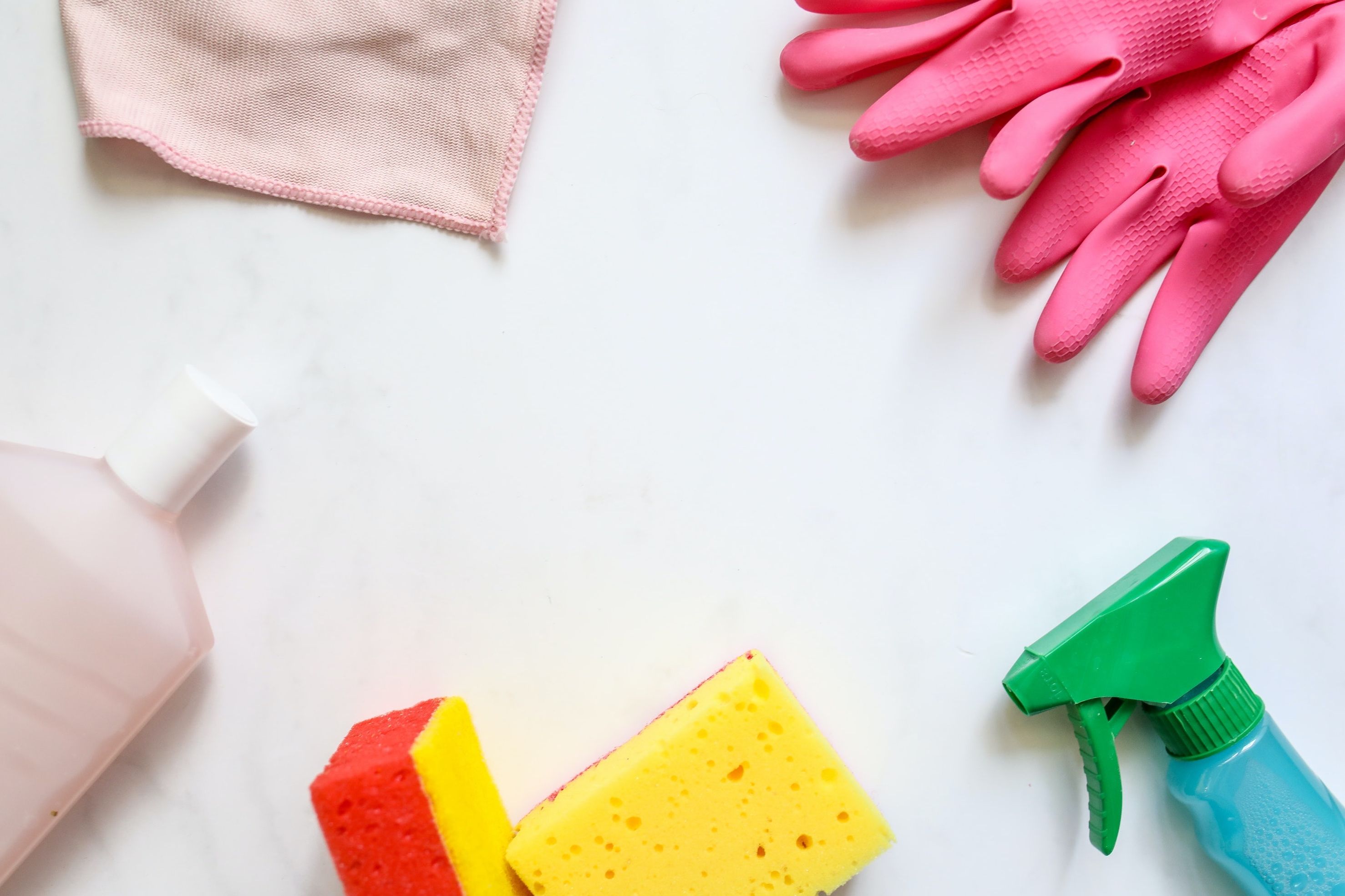 Cleaning Services Amsterdam Noord-Holland