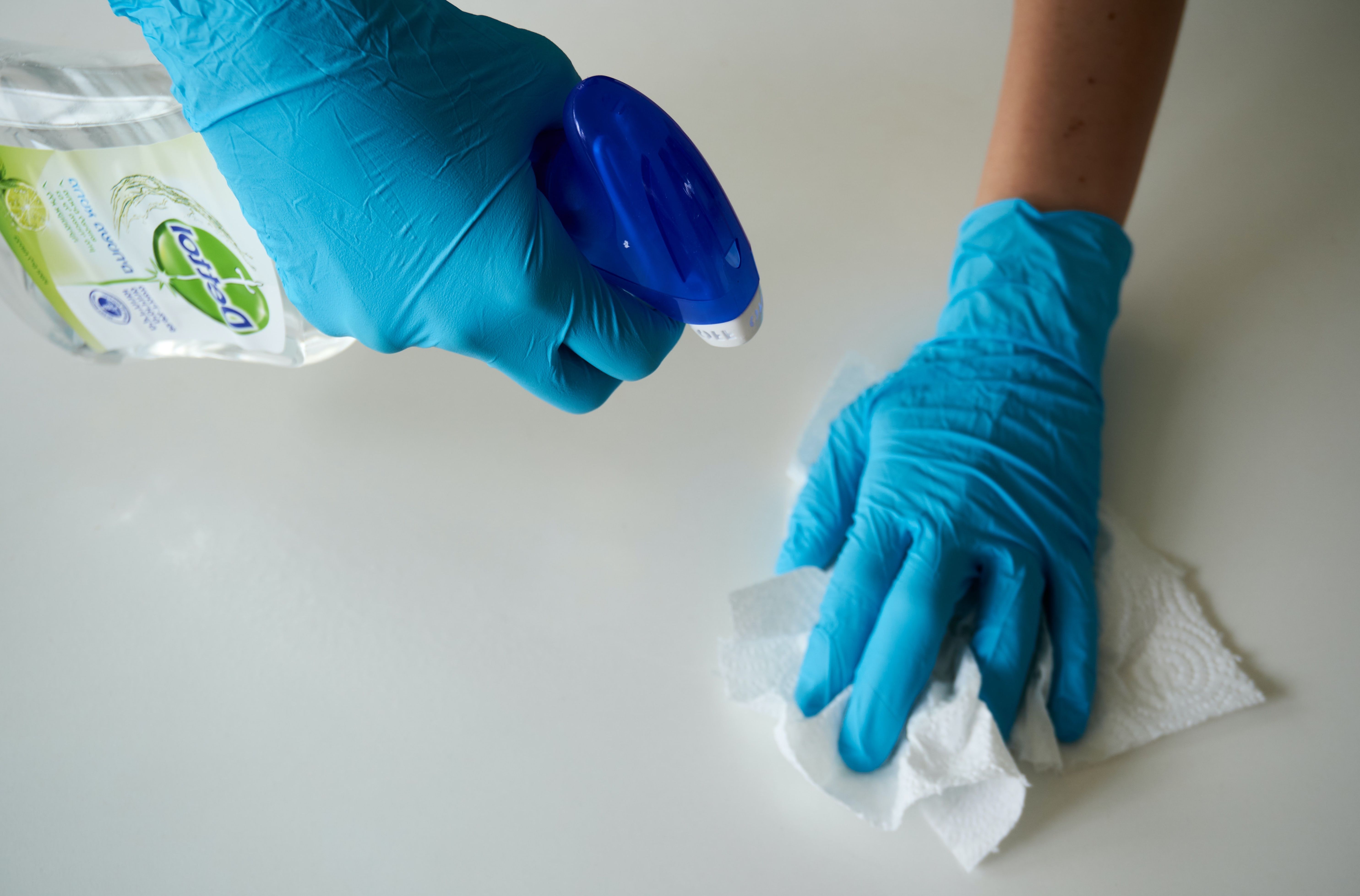 Professional Cleaners Amsterdam Noord-Holland