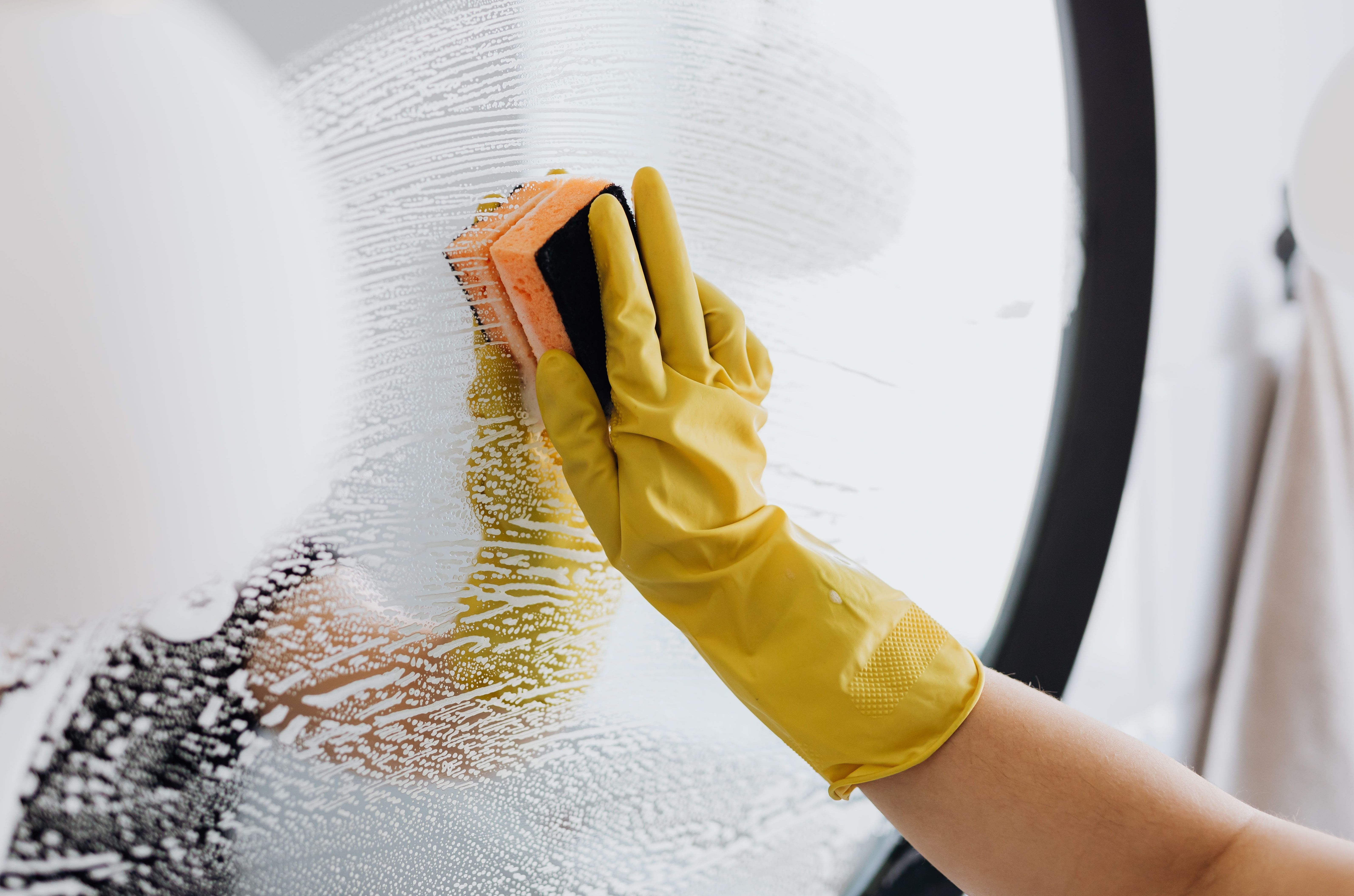 Residential Cleaning Services Amsterdam Noord-Holland Netherlands