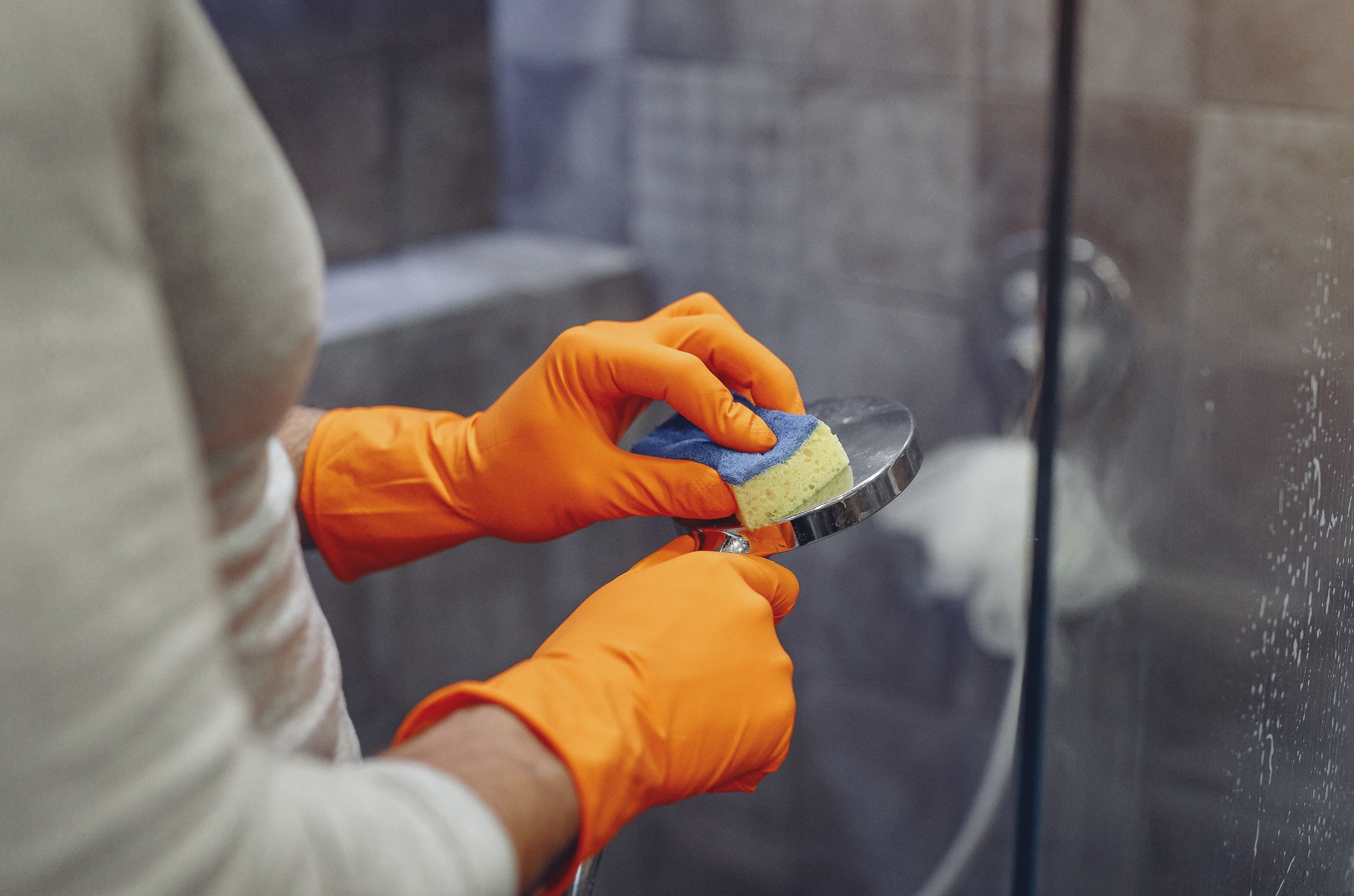 Local Cleaners Amsterdam Noord-Holland