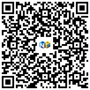 QR English